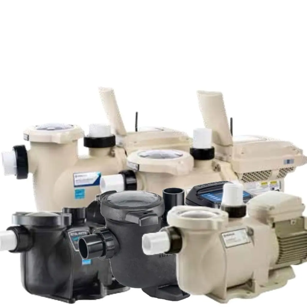 Top 5 Energy-Efficient Pool Pumps for 2024